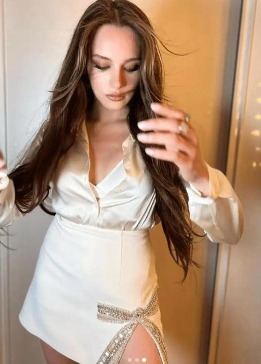 Miray Daner'den Oğulcan Engin açıklaması ve ihanet yanıtı!