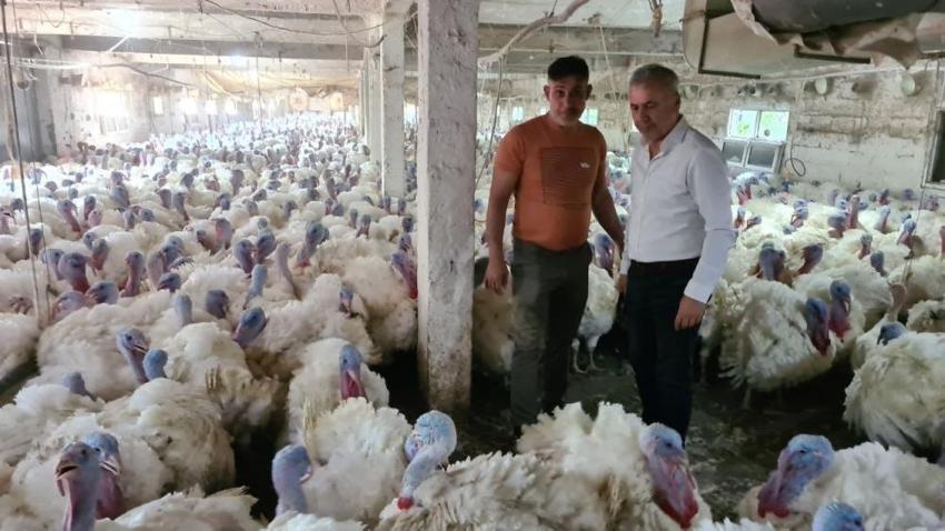 Hobi olarak başladı, yurt dışından talep yağıyor