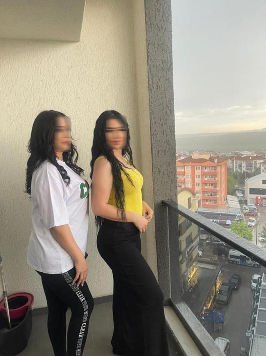 'Fotoğraf' tuzaklı fuhuş çetesi! Şifreli mesajlar ortaya çıktı