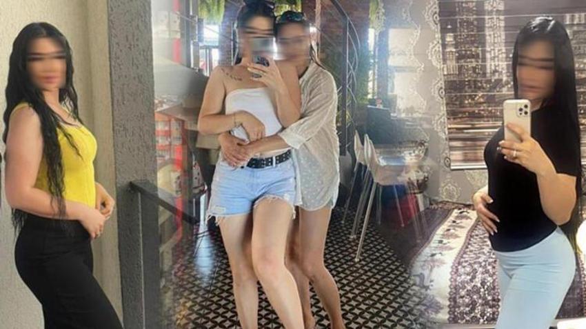 'Fotoğraf' tuzaklı fuhuş çetesi! Şifreli mesajlar ortaya çıktı