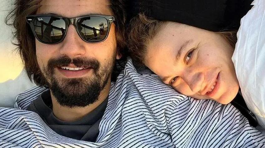 Serenay Sarıkaya: Beni çok arayacaksınız