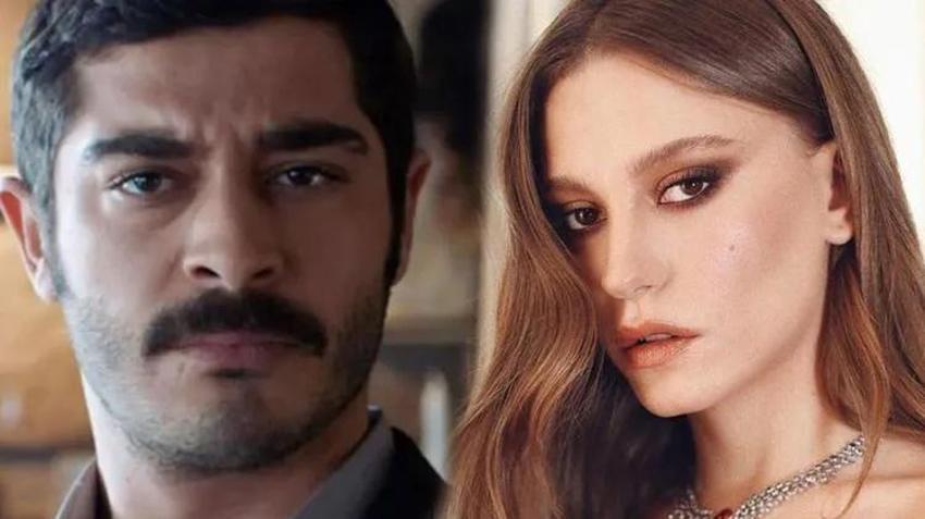 Serenay Sarıkaya: Beni çok arayacaksınız