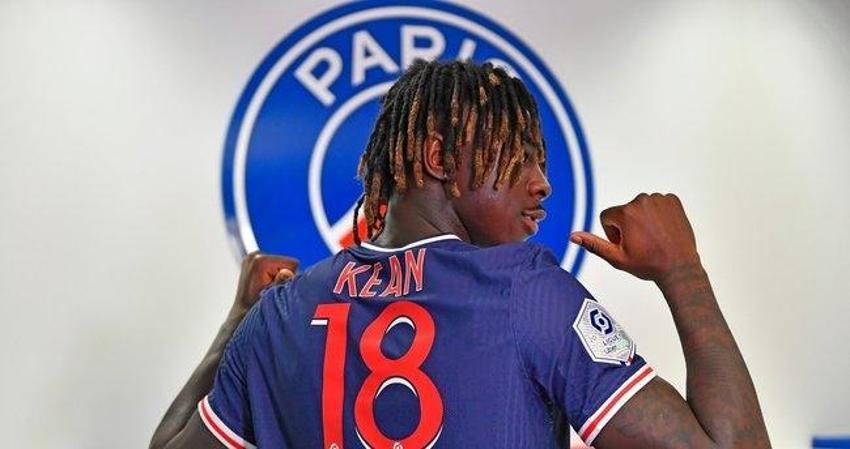 Galatasaray'a 'Yeni Drogba' Transferde Zaniolo da devrede