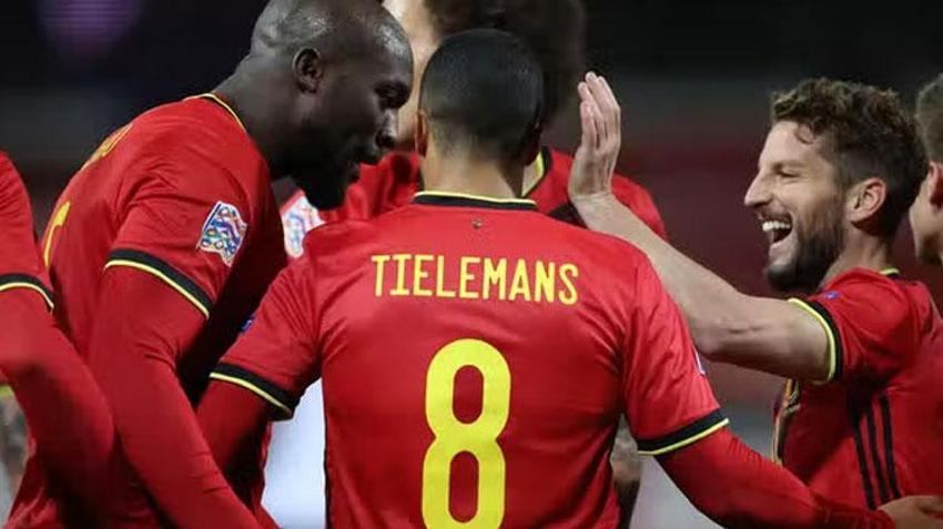 Çağlar Söyüncü ve Mertens'ten Galatasaray'a tarihi transfer kıyağı