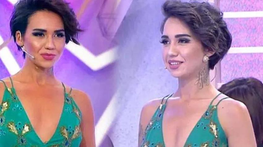 Cinsiyet değiştiren Neslihan Doğrusöz son haliyle dikkat çekti!