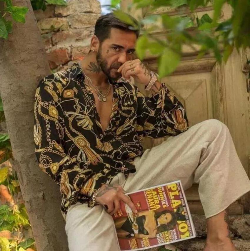 Cinsiyet değiştiren Neslihan Doğrusöz son haliyle dikkat çekti!
