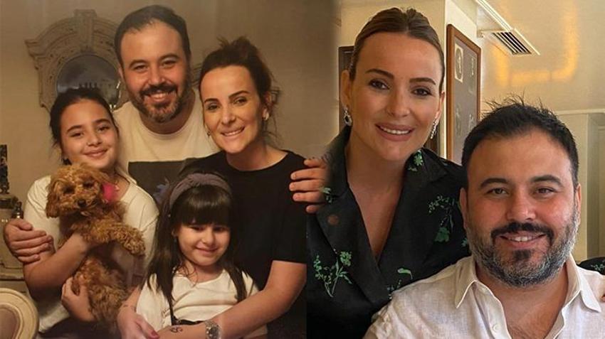 Merve Tektaş'tan duygusal paylaşım: Çok özledim!