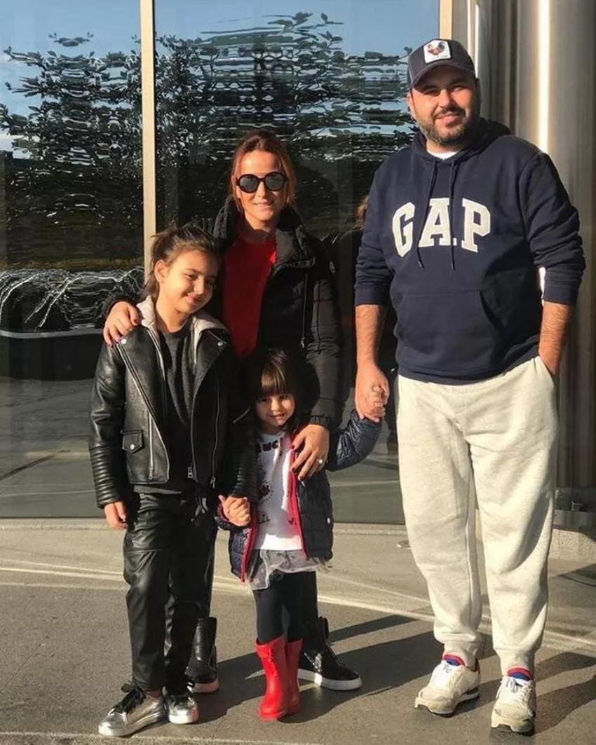 Merve Tektaş'tan duygusal paylaşım: Çok özledim!