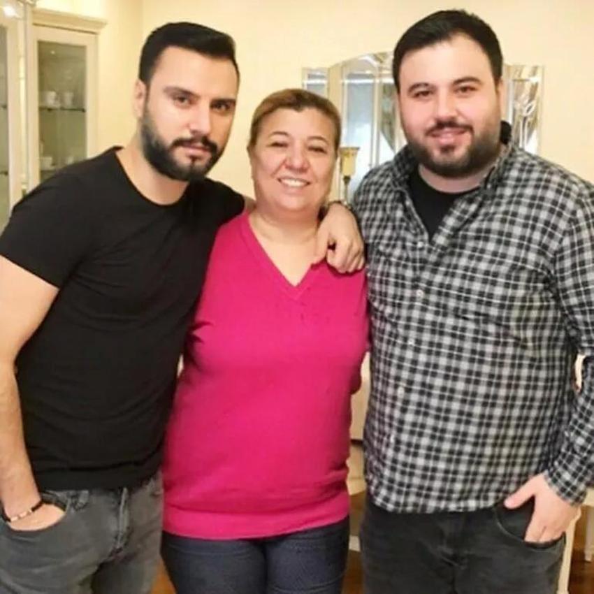 Merve Tektaş'tan duygusal paylaşım: Çok özledim!