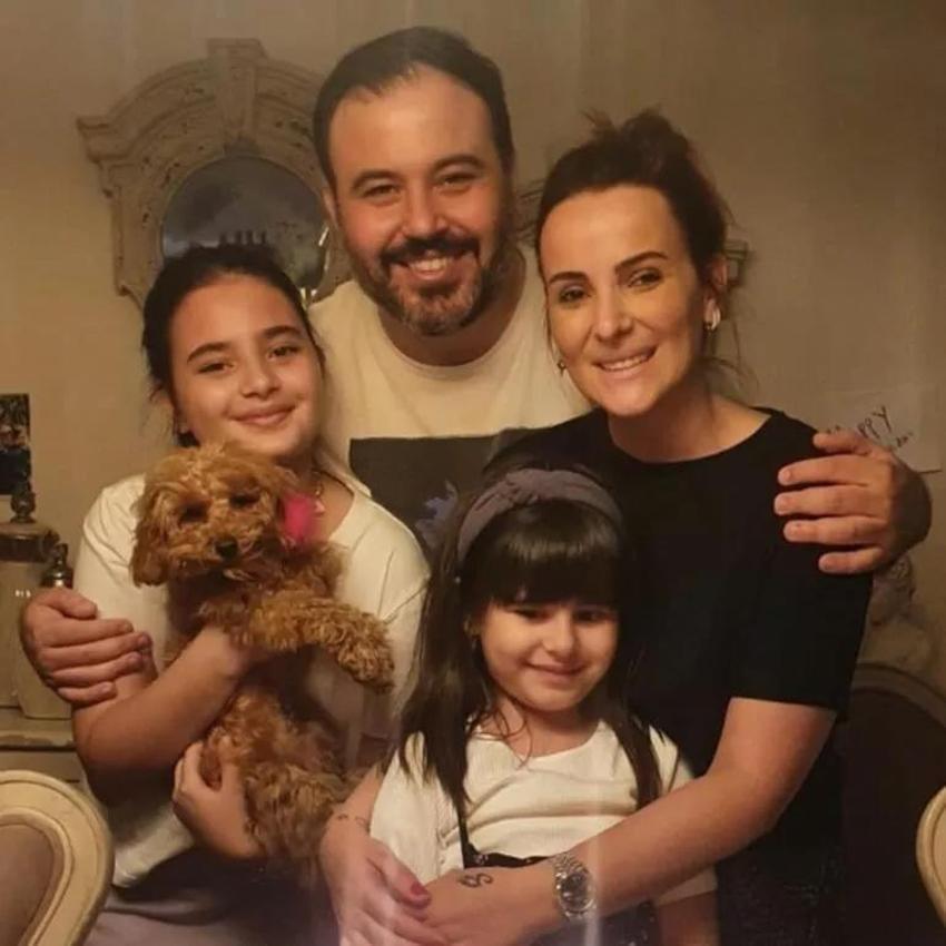 Merve Tektaş'tan duygusal paylaşım: Çok özledim!