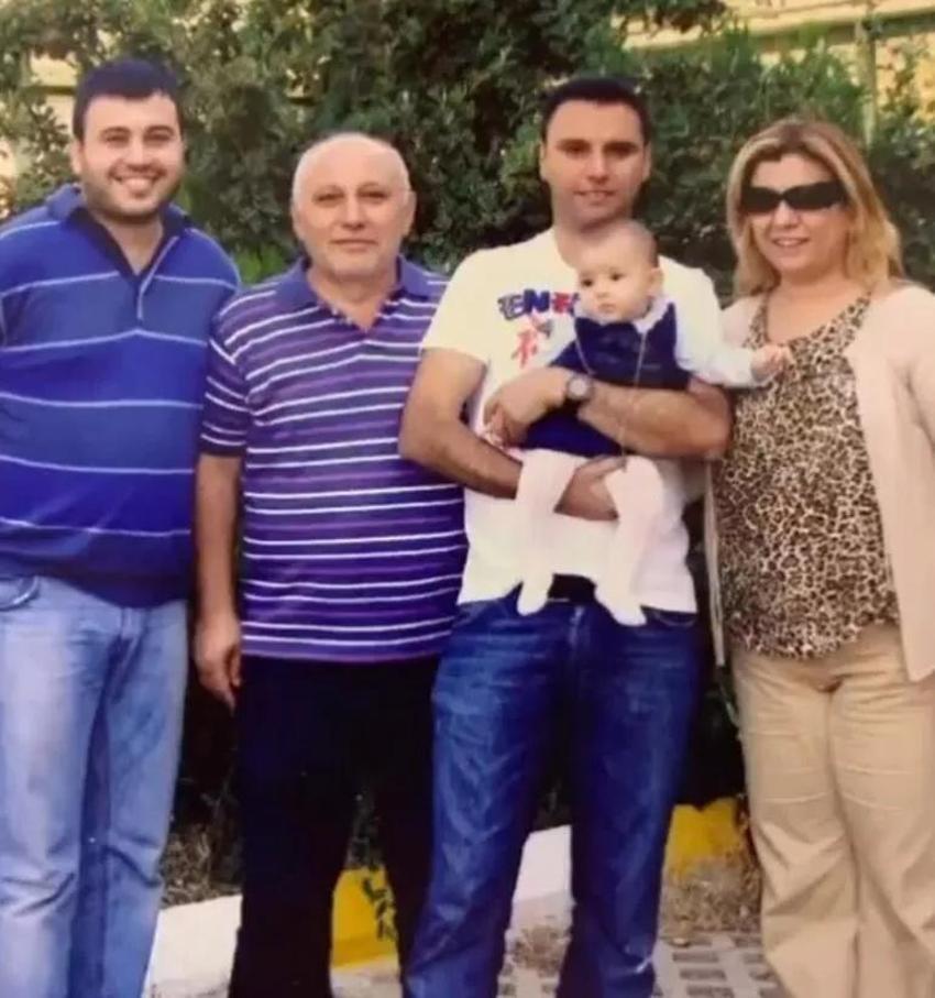 Merve Tektaş'tan duygusal paylaşım: Çok özledim!
