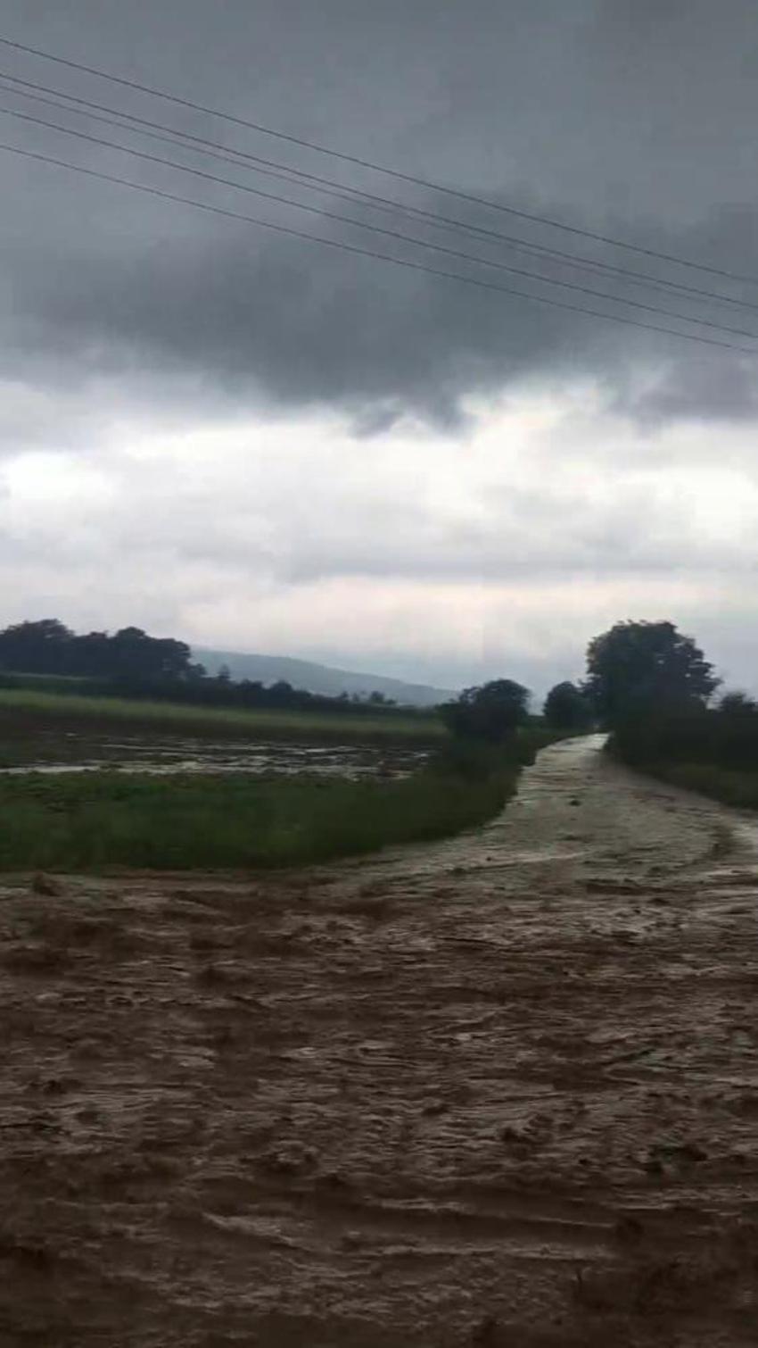 Meteoroloji tarih verip uyardı! İller belli oldu, afet tehlikesi