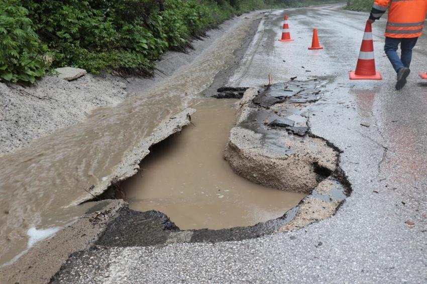 Meteoroloji tarih verip uyardı! İller belli oldu, afet tehlikesi