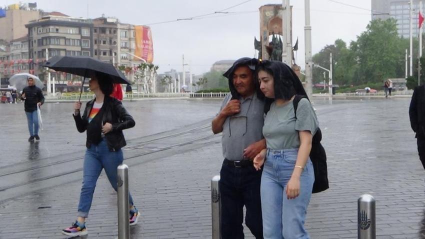 Meteoroloji tarih verip uyardı! İller belli oldu, afet tehlikesi