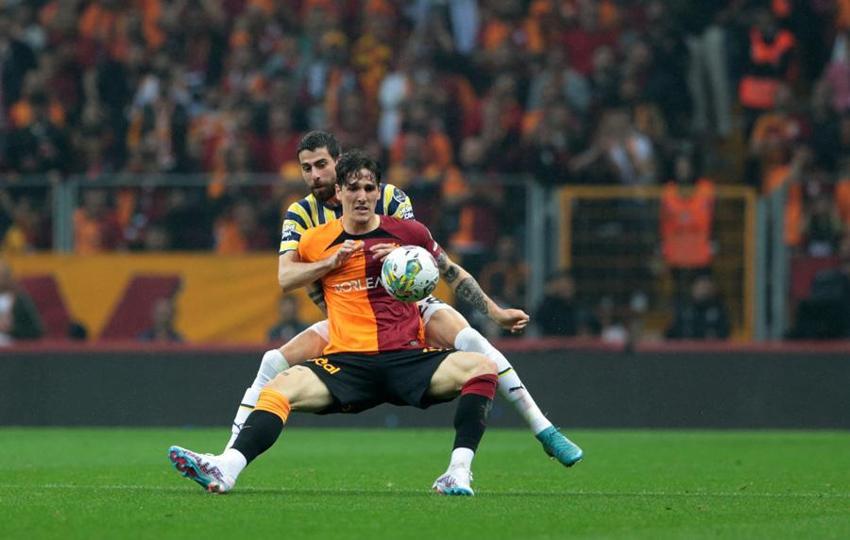 42 topun 22'sini kaybetti Erman Toroğlu Arda Güler'i topa tuttu!