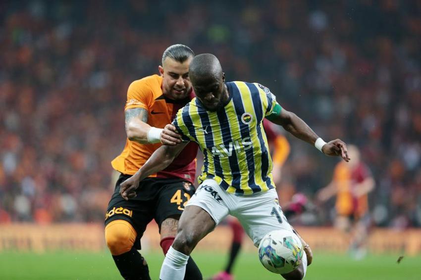 42 topun 22'sini kaybetti Erman Toroğlu Arda Güler'i topa tuttu!