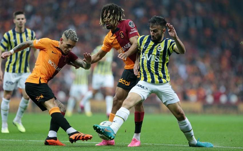 42 topun 22'sini kaybetti Erman Toroğlu Arda Güler'i topa tuttu!