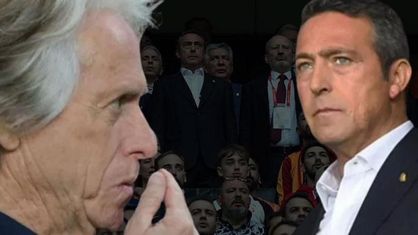 Fenerbahçe'nin kurtuluş reçetesini yazdı: Bu 3 yıldızı transfer edebilir misin Ali Koç?