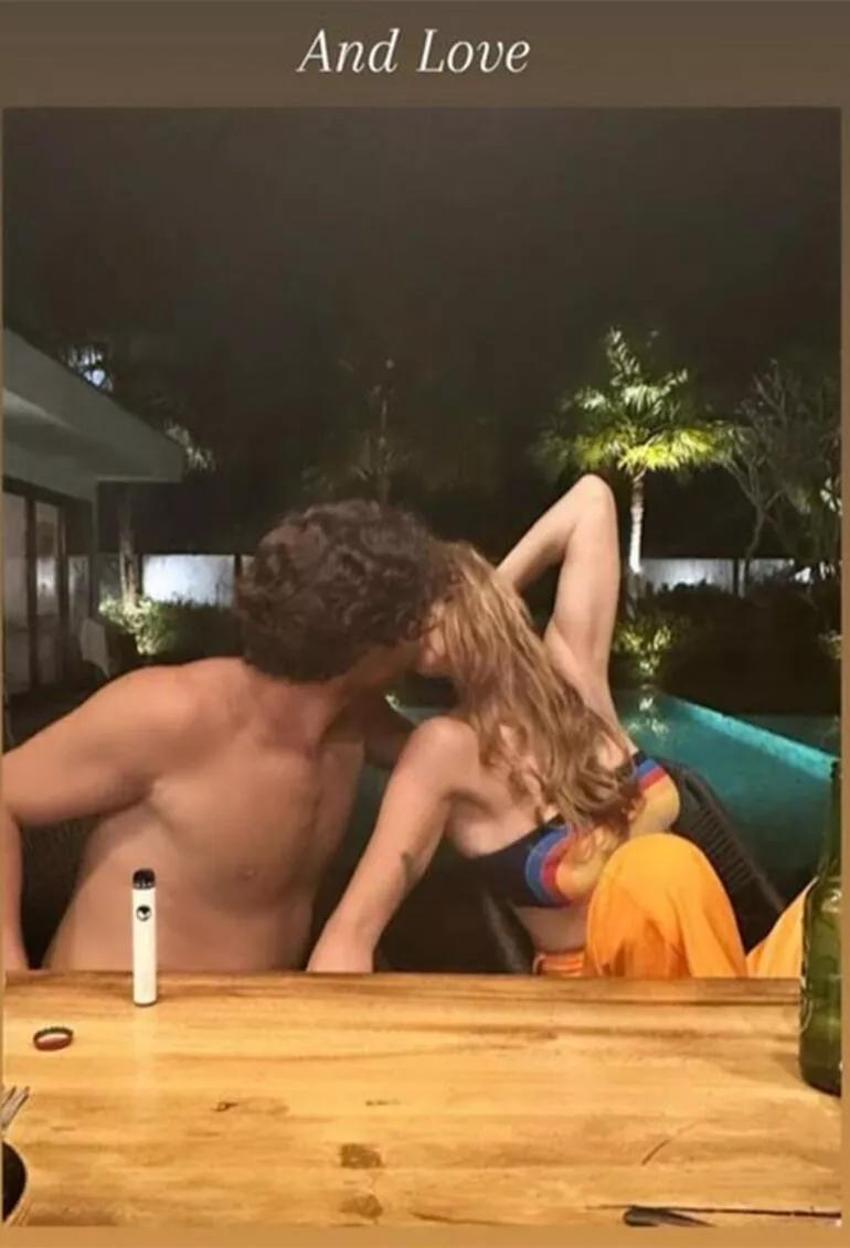 Görünmez kaza! Tuba Ünsal'ın talihsiz bir an yaşadı