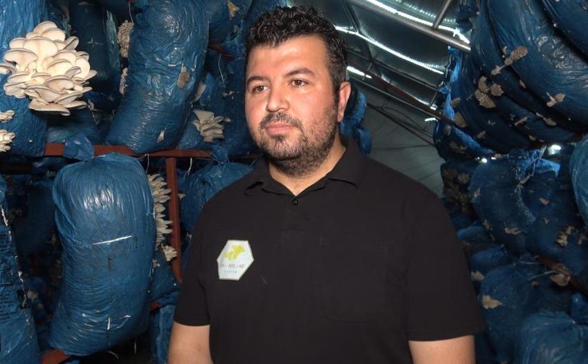 3 mühendis kariyerini bırakıp bu işe başladı: Kilosu 70 lira, ayda 1 ton üretim