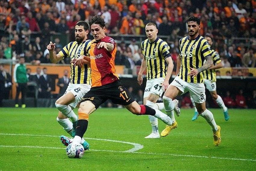'Seni bu taraftarla göndereceğim' demişti! Harekete geçti! Fenerbahçe'de flaş Aziz Yıldırım gelişmesi...