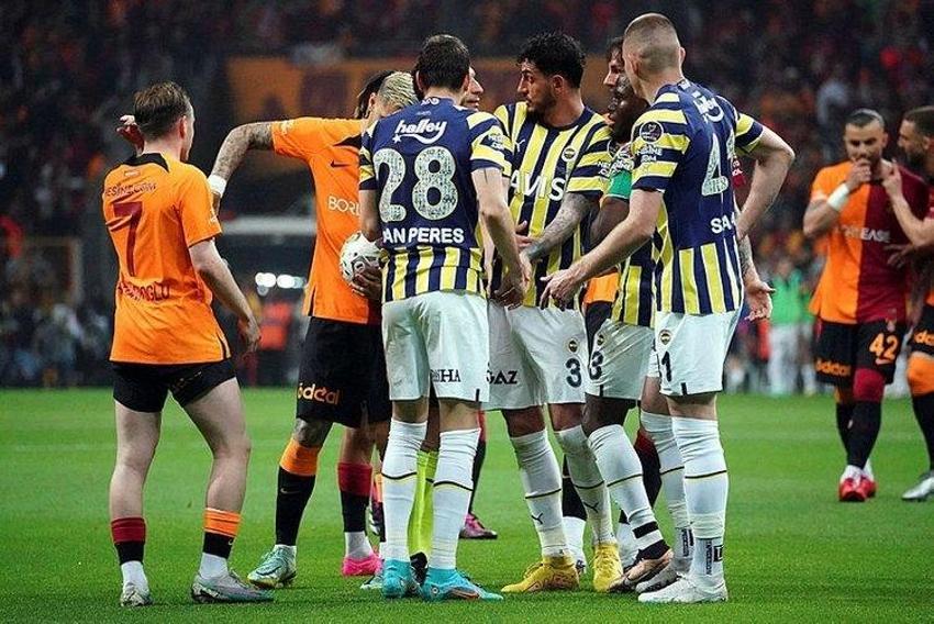 'Seni bu taraftarla göndereceğim' demişti! Harekete geçti! Fenerbahçe'de flaş Aziz Yıldırım gelişmesi...