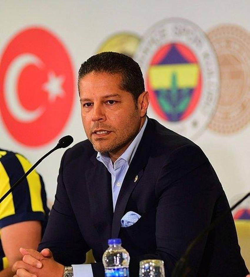 'Seni bu taraftarla göndereceğim' demişti! Harekete geçti! Fenerbahçe'de flaş Aziz Yıldırım gelişmesi...