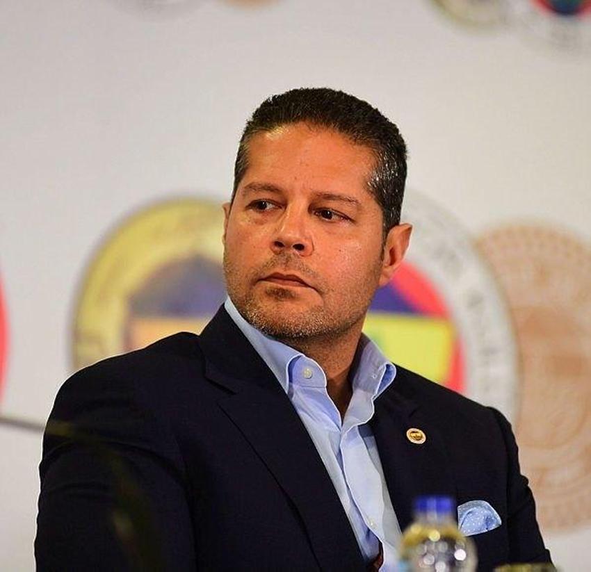 'Seni bu taraftarla göndereceğim' demişti! Harekete geçti! Fenerbahçe'de flaş Aziz Yıldırım gelişmesi...