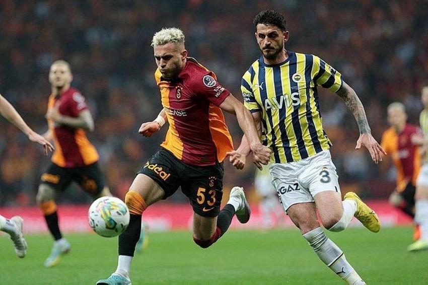 Ali Sami Yen'de Ali Koç'la Fatih Terim yan yana! Fenerbahçe'nin yeni teknik direktörü belli oldu