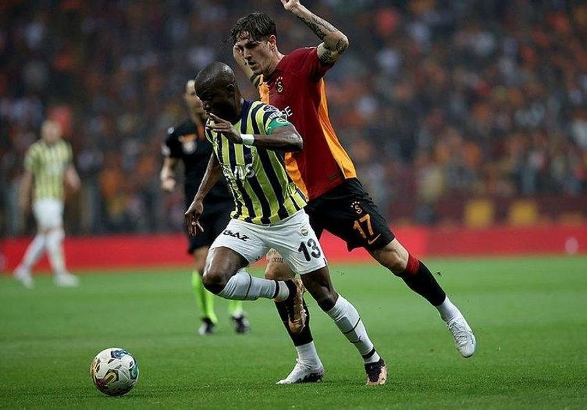 Ali Sami Yen'de Ali Koç'la Fatih Terim yan yana! Fenerbahçe'nin yeni teknik direktörü belli oldu