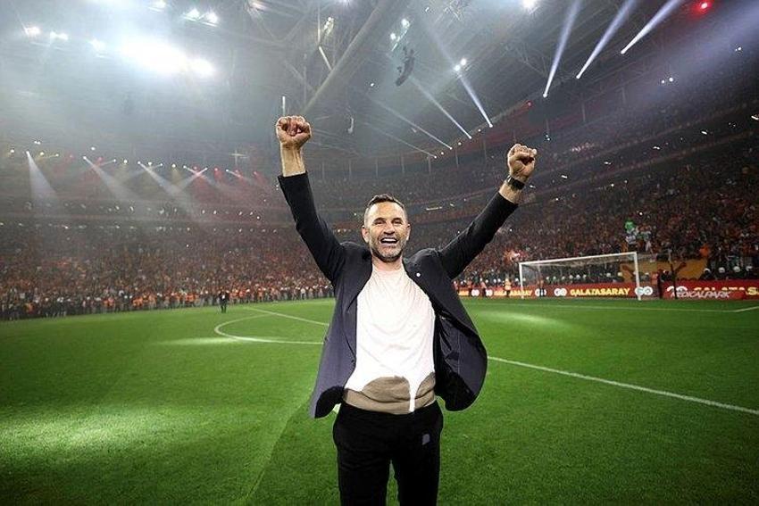 Ali Sami Yen'de Ali Koç'la Fatih Terim yan yana! Fenerbahçe'nin yeni teknik direktörü belli oldu