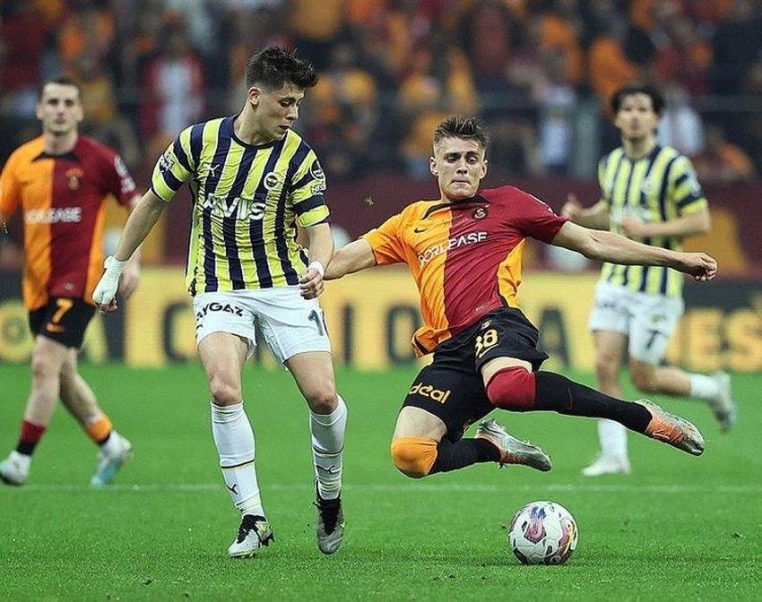 Ali Sami Yen'de Ali Koç'la Fatih Terim yan yana! Fenerbahçe'nin yeni teknik direktörü belli oldu