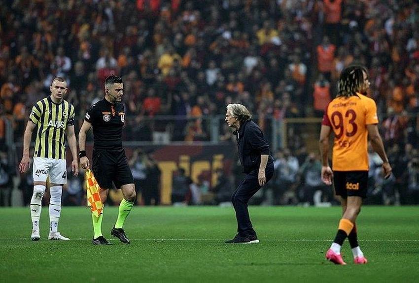 Ali Sami Yen'de Ali Koç'la Fatih Terim yan yana! Fenerbahçe'nin yeni teknik direktörü belli oldu