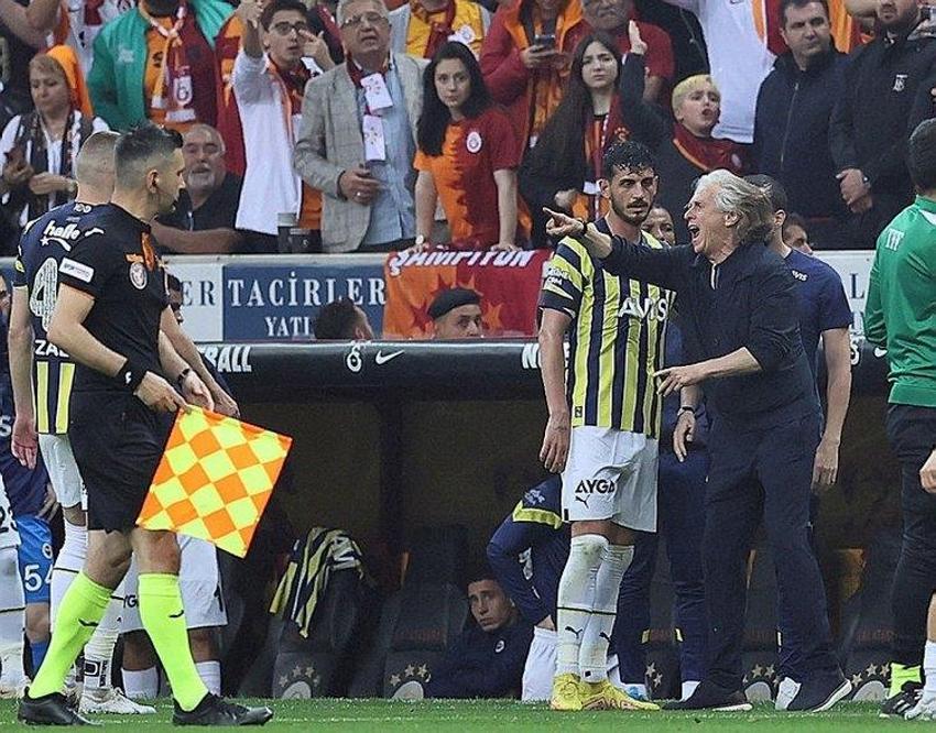 Ali Sami Yen'de Ali Koç'la Fatih Terim yan yana! Fenerbahçe'nin yeni teknik direktörü belli oldu