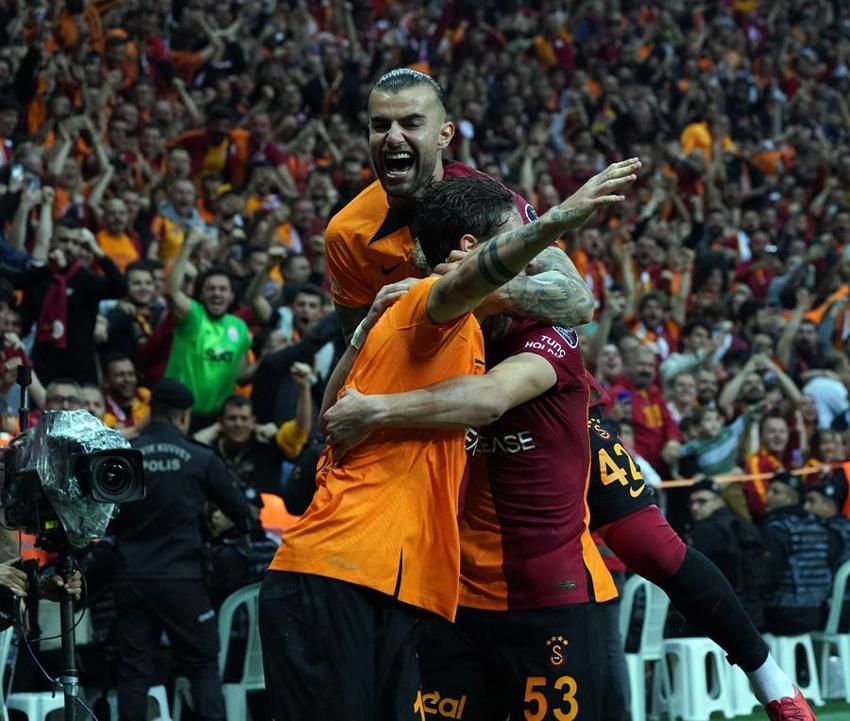 İşte Şampiyonlar Ligi'nde Galatasaray'ın rakipleri! En yüksek bütçeli takım 43 milyon euro
