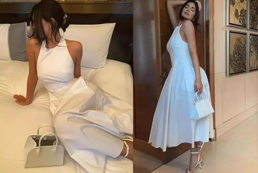 Kylie Jenner'a yorum yağdı: Tamam çok zenginsin anladık