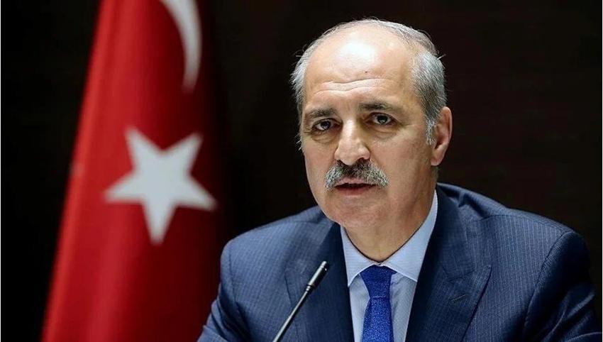 TBMM Başkan adayı Numan Kurtulmuş kimdir? Numan Kurtulmuş nereli, kaç yaşında?