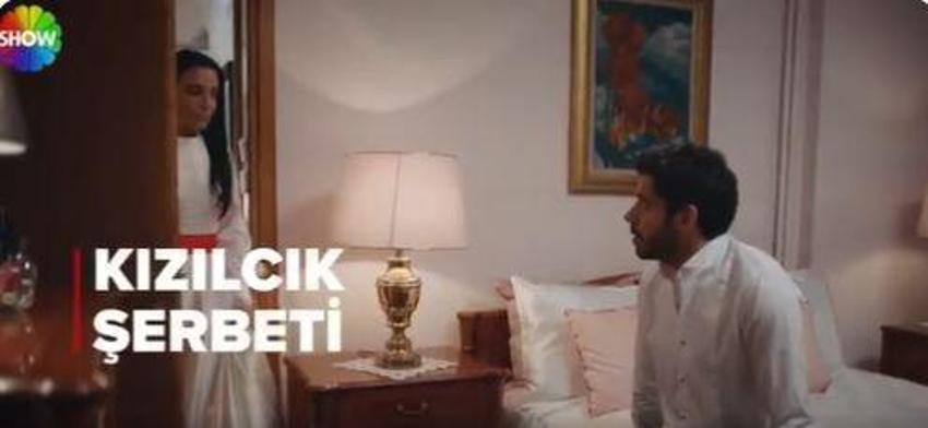 Kızılcık Şerbeti 29. bölüm 2. fragmanı: Kıvılcım ölüyor! Doğa intikamını aldı, Pembe Alev'in hıncını Fatih'ten çıkardı!