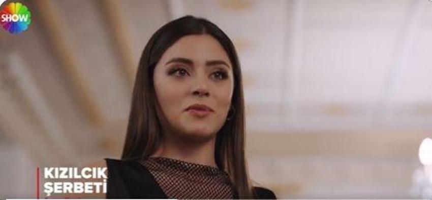 Kızılcık Şerbeti 29. bölüm 2. fragmanı: Kıvılcım ölüyor! Doğa intikamını aldı, Pembe Alev'in hıncını Fatih'ten çıkardı!