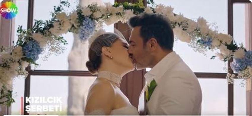 Kızılcık Şerbeti 29. bölüm 2. fragmanı: Kıvılcım ölüyor! Doğa intikamını aldı, Pembe Alev'in hıncını Fatih'ten çıkardı!
