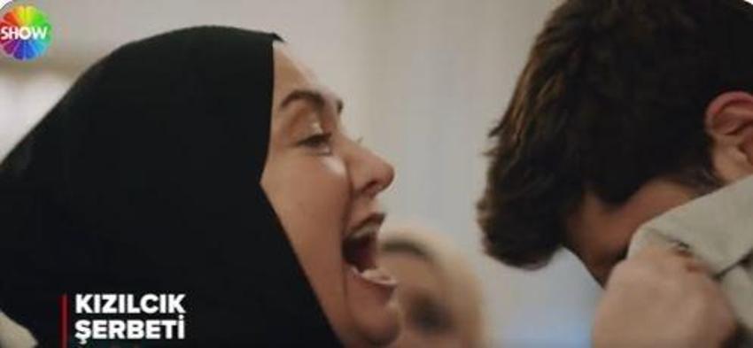 Kızılcık Şerbeti 29. bölüm 2. fragmanı: Kıvılcım ölüyor! Doğa intikamını aldı, Pembe Alev'in hıncını Fatih'ten çıkardı!