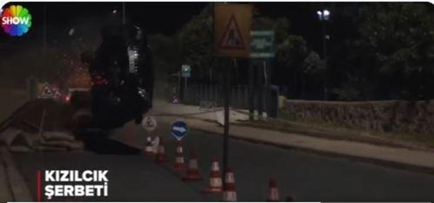 Kızılcık Şerbeti 29. bölüm 2. fragmanı: Kıvılcım ölüyor! Doğa intikamını aldı, Pembe Alev'in hıncını Fatih'ten çıkardı!