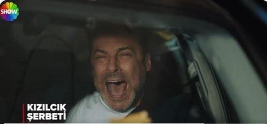 Kızılcık Şerbeti 29. bölüm 2. fragmanı: Kıvılcım ölüyor! Doğa intikamını aldı, Pembe Alev'in hıncını Fatih'ten çıkardı!