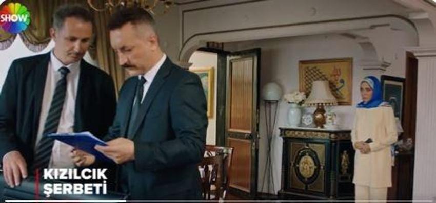 Kızılcık Şerbeti 29. bölüm 2. fragmanı: Kıvılcım ölüyor! Doğa intikamını aldı, Pembe Alev'in hıncını Fatih'ten çıkardı!
