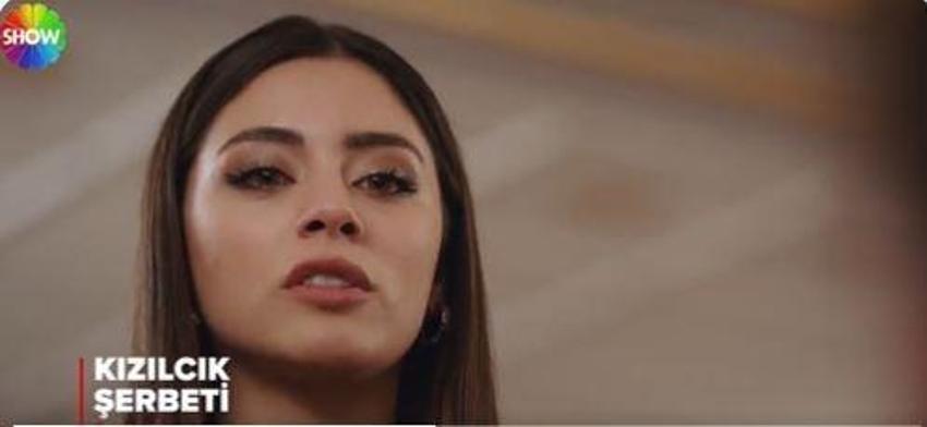 Kızılcık Şerbeti 29. bölüm 2. fragmanı: Kıvılcım ölüyor! Doğa intikamını aldı, Pembe Alev'in hıncını Fatih'ten çıkardı!