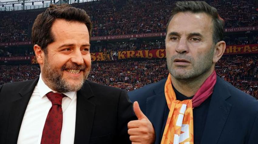 Galatasaray transferde rotasını çizdi! Transfer listesindeki 6 yıldızın ismi ortaya çıktı