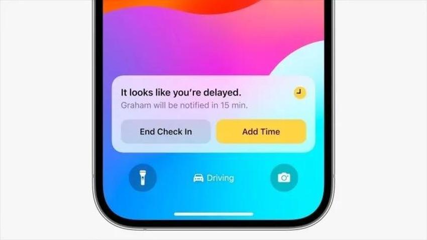 iPhone için beklenen iOS 17 güncellemesi geldi! iOS 17 özellikleri neler? iOS 17'de ne var?