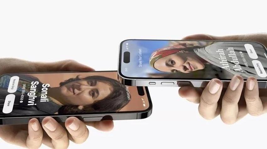 iPhone için beklenen iOS 17 güncellemesi geldi! iOS 17 özellikleri neler? iOS 17'de ne var?