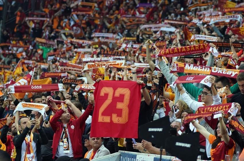 Galatasaray transferde rotasını çizdi! Transfer listesindeki 6 yıldızın ismi ortaya çıktı