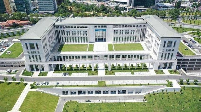 MİT binası nerede? MİT Başkanı İbrahim Kalın oldu, KALE merak edildi!